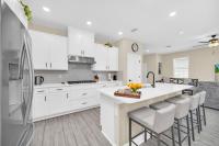 Bright Reunion Villa Near Disney - B&B Kissimmee