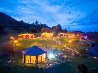 Mi Tesoro - Chambres d’hôtes Viveiro