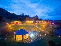 Mi Tesoro - B&B Viveiro