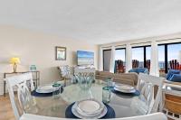 Gulfside 203 - The Sandbar Escape - B&B Fort Walton Beach