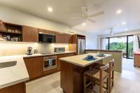 3081 - Solana A307 - B&B Santa Cruz Huatulco