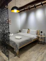 Appartamento Familiare con 2 Camere da Letto e Vista