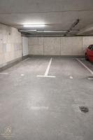 Modernes Apartment mit Balkon und Tiefgarage Toplage Paderborn - Ferienwohnung Paderborn