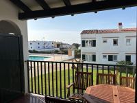 Cala Porter Brise Marine - Ferienwohnung Cala'n Porter