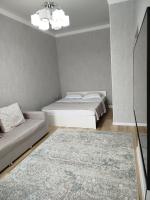 Manhattan 4 - B&B Astana