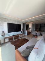 Apt último andar frente mar - B&B Vila Velha