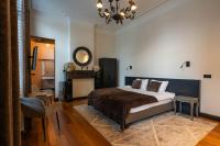 Civiltà Boutique - B&B Amberes