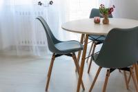 La Tana - Ferienwohnung Lido di Ostia