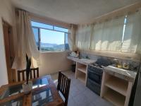 Cozy apartment with ocean view - B&B Zihuatanejo