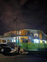 ZD Homestay - B&B Kampung Jelatang