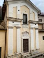 Casa Rasiglia 2 House Smart - B&B Casenove