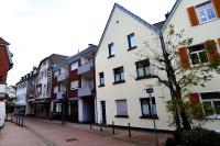 Altstadt Apartment Deluxe 2 - Chambres d'hôtes Haltern am See