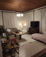 House for 5 people 10 min from Mill of Elves - B&B Karyés
