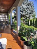 House for 5 people 10 min from Mill of Elves - B&B Karyés