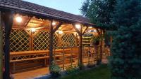 Kurpiowska Chatka - B&B