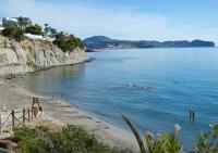 Apartamentos Santa Clara - Bed and Breakfast Calpe