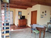 Studio with Terrace