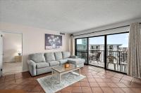 Spacious 3 Bedroom condo with ocean views and outdoor pool! - B&B Ocean City