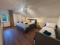 Ruhig gelegene Ferienwohnung am Waldrand - B&B Kiefersfelden