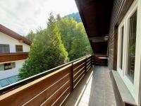 Ruhig gelegene Ferienwohnung am Waldrand - B&B Kiefersfelden