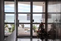 Depto frente a Playa Varese - 4 personas con vista al mar - Bed and Breakfast Mar del Plata