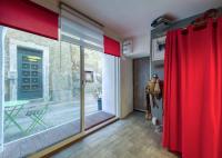 Studio NEW YORK - B&B Alignan-du-Vent