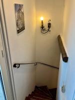 Antibes Old Town Rooftop Sea-View 1BR Apt with Terrace - B&B Antibes