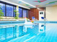Cozy Studio Bayerwald Apartment am Waldrand NETFLIX POOL SAUNA - ALPENBLICK - B&B Freyung