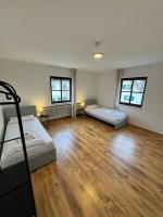 Bavaria Home Apartments - B&B Rohrbach