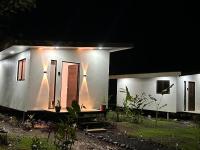 Bungalows Chachagüita - Chambres d’hôtes Chachagua