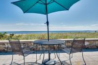 Right on the Beach! OOB Studio Half-Mi to the Pier - Ferienwohnung Old Orchard Beach