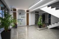 APL Appartment Ivory Pipera - B&B Voluntari