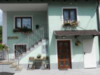 B&B Bovec - Apartment Kenda - Bed and Breakfast Bovec