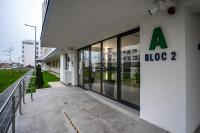 APL Appartment Ivory Pipera - B&B Voluntari