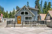 Villager in the Heart of Shaver Family Friendly - Ferienwohnung Shaver Lake