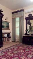 Chambre Lits Jumeaux Deluxe avec Balcon