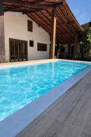 Residência Encantos do Mar - Chambres d’hôtes Itacaré