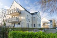 Haus Dünenwald 17 - B&B Ostseebad Zinnowitz