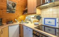 Strandglueck - B&B Friedrichskoog
