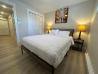 Modern Private Suite - Chambres d’hôtes Moncton