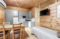 Lapland Fellas Studios - Äkäslompolo - Chambres d'hôtes Äkäslompolo