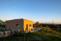 MENTOROS VILLAS - B&B Karavádhos