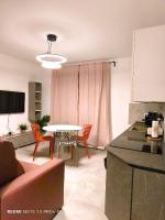 Quisì - Milano - B&B Milán