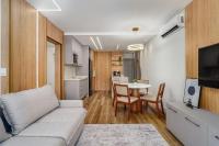 Apto Res Mauá no Centro 2 dorm by Achei - Ferienwohnung Canela