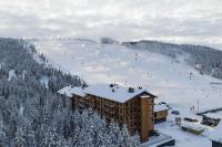 Arctic Echo D20 Ski-in Ski-out by Aavalevi - Ferienwohnung Levi