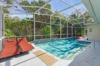 Toes in the Water - Pool Home on Siesta Key - Bed and Breakfast Siesta Key