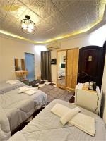 Comfort Dreibettzimmer