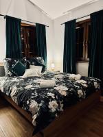 Pstrągowo - domki z jacuzzi - B&B Machowa