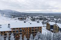 Arctic Echo D21 Ski-in Ski-out by Aavalevi - B&B Levi