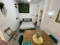 BeautyMadrid by ElenaHost - Chambres d’hôtes Madrid